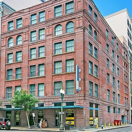 Spacious Condos Close To Art & Culture Nola 新奥尔良 外观 照片