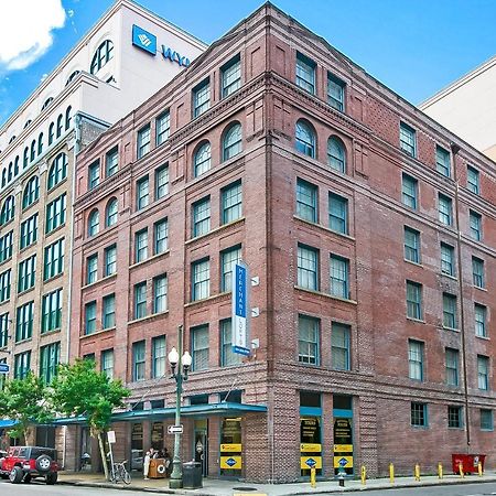 Spacious Condos Close To Art & Culture Nola 新奥尔良 外观 照片
