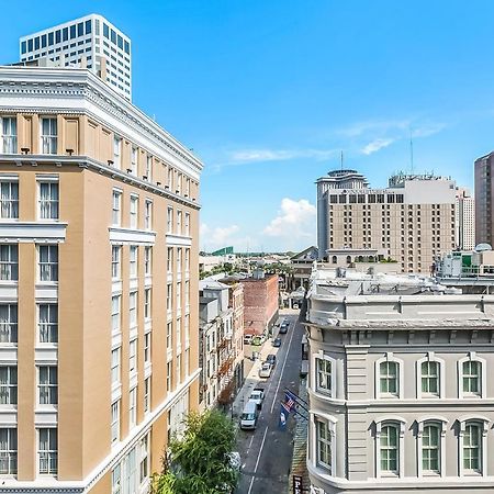 Spacious Condos Close To Art & Culture Nola 新奥尔良 外观 照片