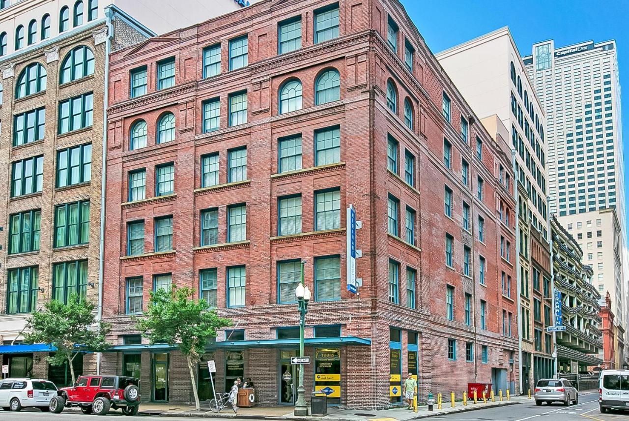 Spacious Condos Close To Art & Culture Nola 新奥尔良 外观 照片