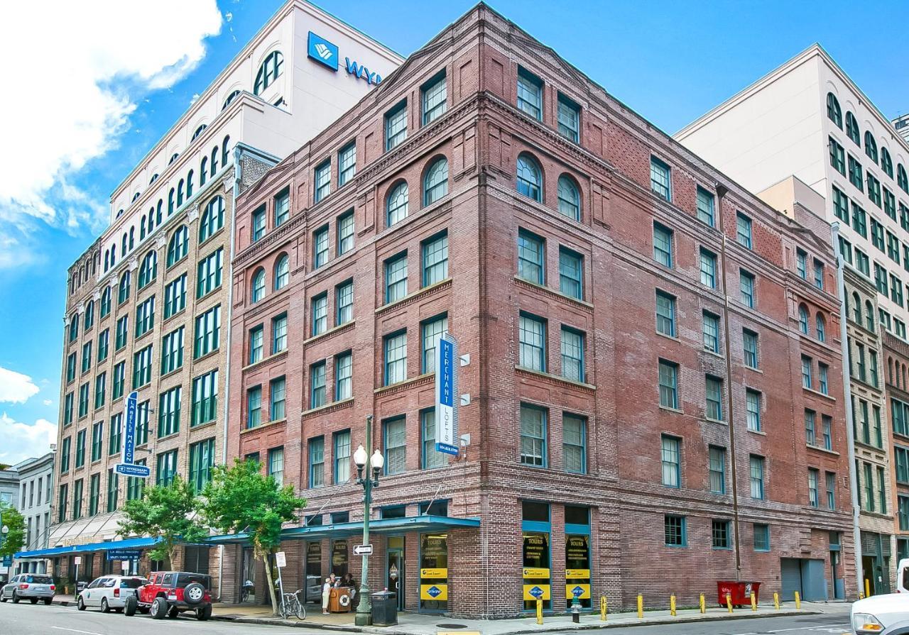 Spacious Condos Close To Art & Culture Nola 新奥尔良 外观 照片