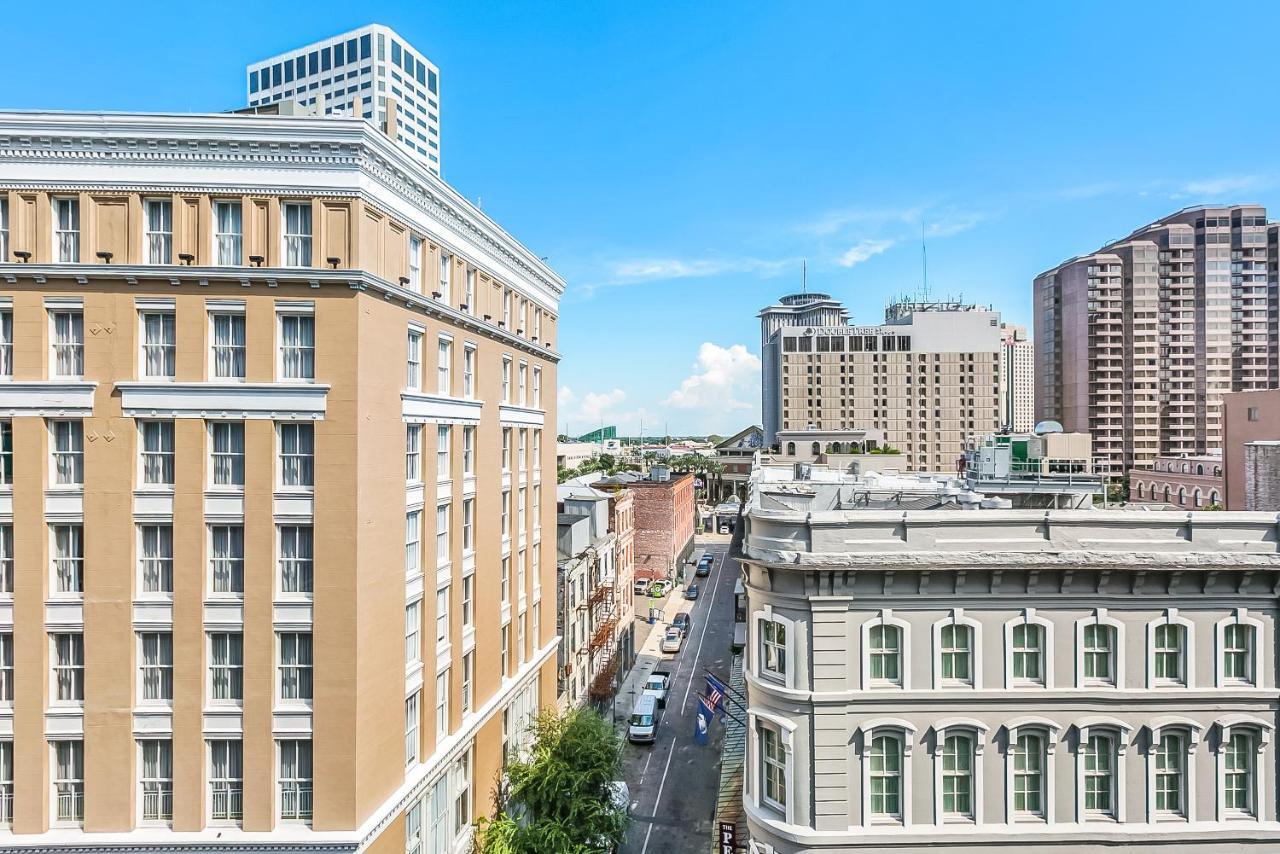 Spacious Condos Close To Art & Culture Nola 新奥尔良 外观 照片