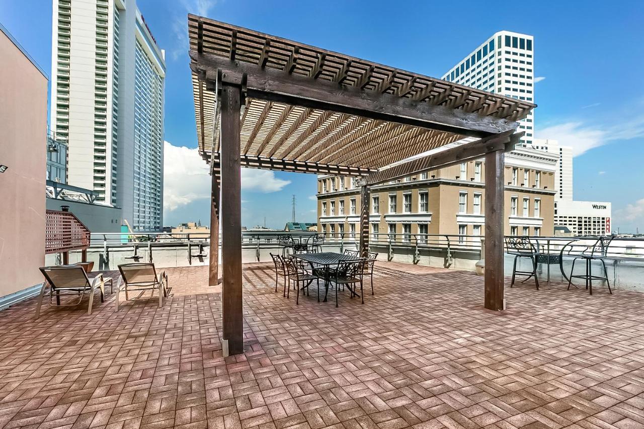 Spacious Condos Close To Art & Culture Nola 新奥尔良 外观 照片