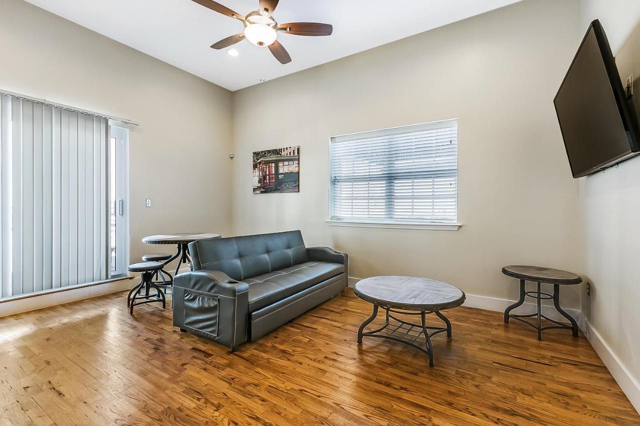 Spacious Condos Close To Art & Culture Nola 新奥尔良 外观 照片