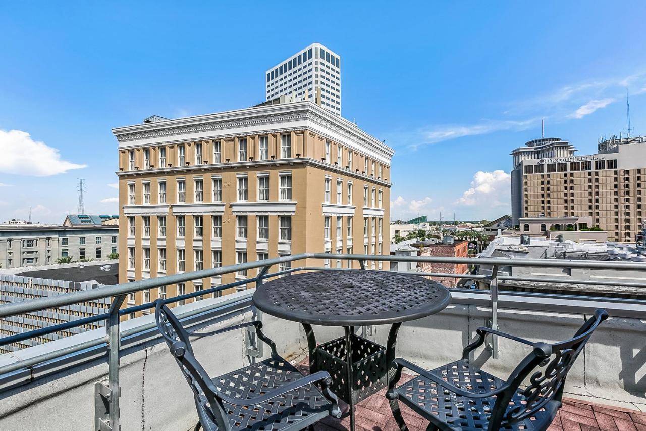 Spacious Condos Close To Art & Culture Nola 新奥尔良 外观 照片