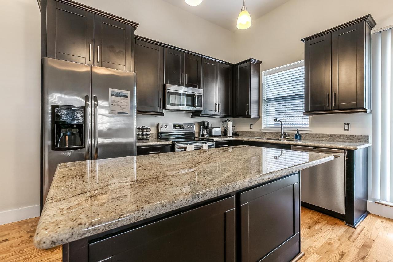 Spacious Condos Close To Art & Culture Nola 新奥尔良 外观 照片