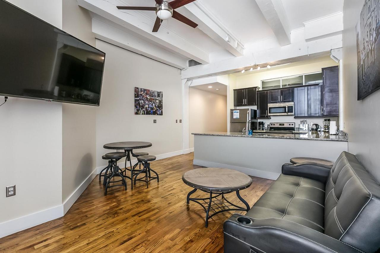 Spacious Condos Close To Art & Culture Nola 新奥尔良 外观 照片