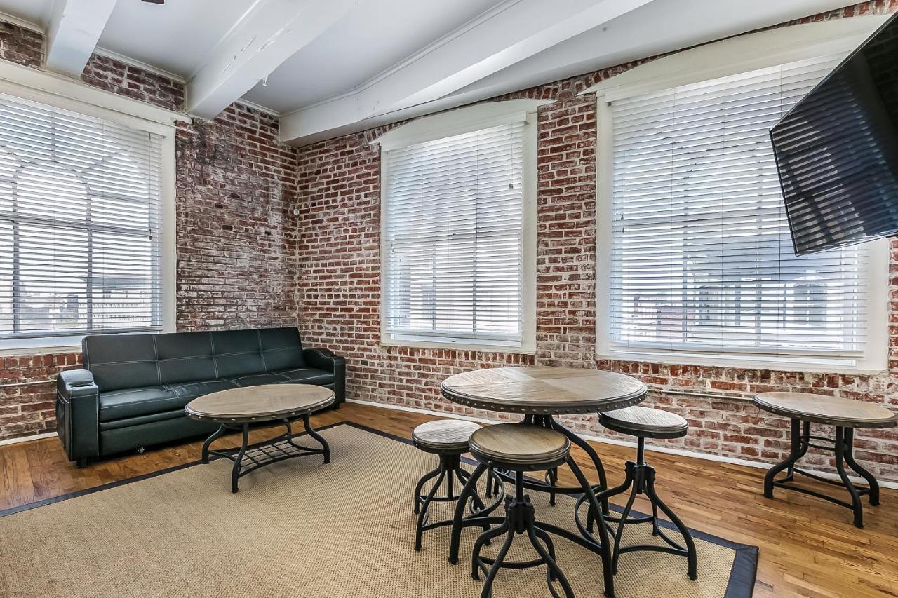 Spacious Condos Close To Art & Culture Nola 新奥尔良 外观 照片