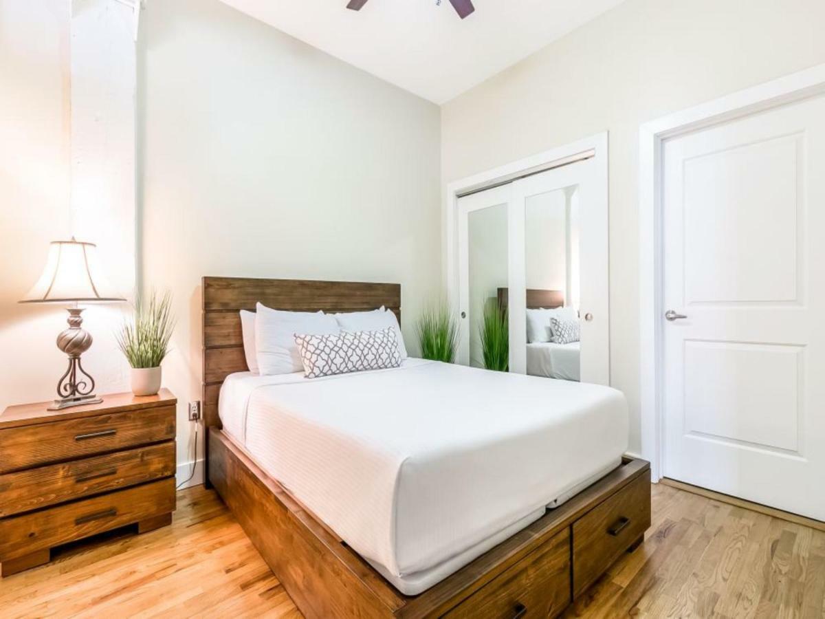 Spacious Condos Close To Art & Culture Nola 新奥尔良 外观 照片